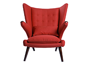 The Teddy Bear chair CG-Teddy-Bear-chair